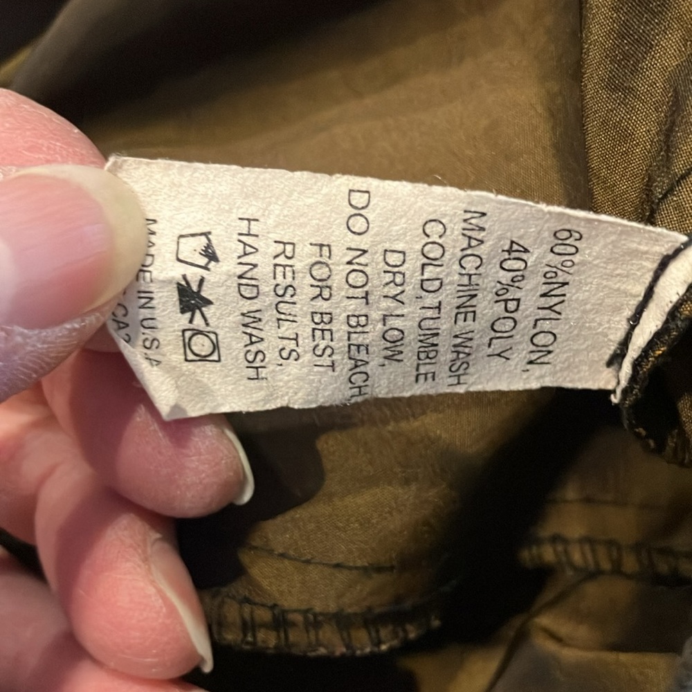 Haley Elements Golf Jacket - Picture 5 of 5